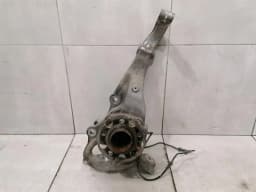 MERCEDES-BENZ Mercedes S-Class W222 Right Front Hub A2223322001 Wheel Bearing Housing Front Right- — thumbnail 6