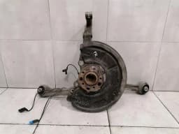 MERCEDES-BENZ Mercedes CL63 AMG W217 Right Front Hub A2223322001 Wheel Bearing Housing Front Right- — thumbnail 4