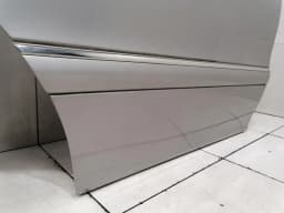 MERCEDES-BENZ Mercedes S-Class W220 LWB right rear door A2207300405 door rear right - — thumbnail 4