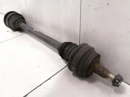 MERCEDES-BENZ Mercedes S-Class W221 Drive Shaft Rear A2213503610 Rear Right Drive Shaft- — thumbnail 3