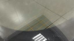 MERCEDES-BENZ Mercedes CL W216 rear window A2166700180 rear window - — thumbnail 5