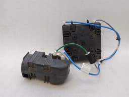 MERCEDES-BENZ Mercedes CL W217 Seat Dynamic Pump A2229001510 Vacuum Pump- — thumbnail 2
