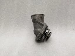 MERCEDES-BENZ Mercedes SLK R171 Thermostat Housing A1132030375 Thermostat Housing AMG- — thumbnail 1