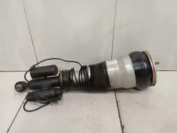 MERCEDES-BENZ Mercedes CL63 AMG W217 shock absorber rear right A2173204400 shock absorber rear- — thumbnail 2