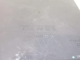 MERCEDES-BENZ Mercedes CL W217 Seat Dynamic Pump A2229001510 Vacuum Pump- — thumbnail 5