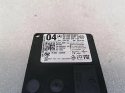 MERCEDES-BENZ Mercedes CL W217 Radar Sensor A0009058802 Blind Spot Sensor- — thumbnail 5