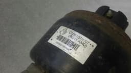 MERCEDES-BENZ Mercedes CLS W219 shock absorber front right A2113208413 shock absorber front- — thumbnail 5