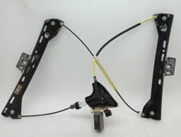 MERCEDES-BENZ Mercedes CL W217 Right Front Door Winder A2177200446 Window Regulator Front Right- — thumbnail 4