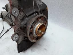 MERCEDES-BENZ MERCEDES S-CLASS W222 RIGHT FRONT HUB A2223322001 FRONT WHEEL BEARING HOUSING RE SET- — thumbnail 3
