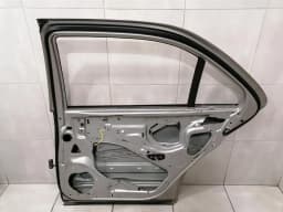 MERCEDES-BENZ Mercedes S-Class W220 LWB right rear door A2207300405 door rear right - — thumbnail 5