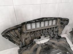 MERCEDES-BENZ Mercedes CL W217 S63 AMG Undertray Set A2175200323 Underbody Trim Set- — thumbnail 6