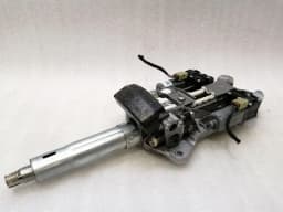 MERCEDES-BENZ Mercedes S-Class W222 Steering Column A2224608400 Steering Column Electrical- — thumbnail 2