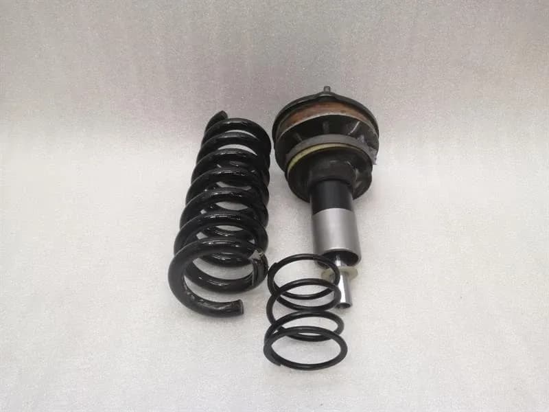 MERCEDES-BENZ Mercedes S-Class W222 Coil Spring Front Right A2223206013 Coil Spring Front-