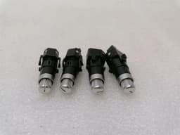 MERCEDES-BENZ Mercedes S-Class W222 Air Vent Switch Set A2228203097 Potentiometer Switch- — thumbnail 1