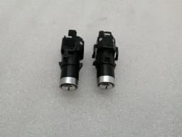 MERCEDES-BENZ Mercedes S-Class W222 Air Vent Switch Set A2228203097 Potentiometer Switch- — thumbnail 1