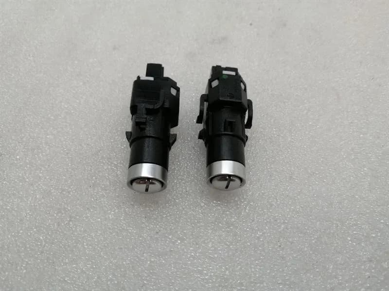 Mercedes S-Class W222 Air Vent Switch Set A2228203097 Potentiometer Switch-