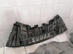 MERCEDES-BENZ Mercedes CL W217 S63 AMG Undertray Set A2175200323 Underbody Trim Set- — thumbnail 10