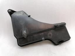 MERCEDES-BENZ Mercedes GLE W292 AMG Washer Fluid Reservoir A1668600700 Washer Fluid Reservoir - — thumbnail 1