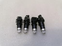 MERCEDES-BENZ Mercedes S-Class W222 Air Vent Switch Set A2228203097 Potentiometer Switch- — thumbnail 3