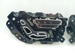 MERCEDES-BENZ MERCEDES CL W217 SEAT MEMORY SWITCH SET A2229051001 RIGHT HAND DRIVE RHD- — thumbnail 3