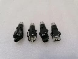 MERCEDES-BENZ Mercedes S-Class W222 Air Vent Switch Set A2228203097 Potentiometer Switch- — thumbnail 4