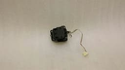MERCEDES-BENZ Mercedes GLK X204 Command Controller Switch A2048700679 Switch Damaged- — thumbnail 6