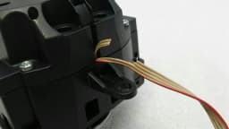 MERCEDES-BENZ Mercedes GLK X204 Command Controller Switch A2048700679 Switch Damaged- — thumbnail 5