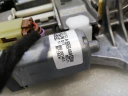 MERCEDES-BENZ Mercedes S-Class W222 Steering Column A2224608400 Steering Column Electrical- — thumbnail 5