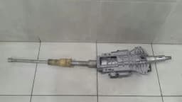 MERCEDES-BENZ Mercedes CL W217 Steering Column A2224608400 Steering Column Electrical W222- — thumbnail 6