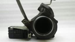 MERCEDES-BENZ Mercedes C-Class W204 Turbo A6460901080 Turbocharger CDI C220 M646 Turbocharger- — thumbnail 7