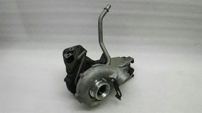 MERCEDES-BENZ Mercedes C-Class W204 Turbo A6460901080 Turbocharger CDI C220 M646 Turbocharger-