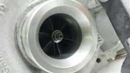 MERCEDES-BENZ Mercedes C-Class W204 Turbo A6460901080 Turbocharger CDI C220 M646 Turbocharger- — thumbnail 4