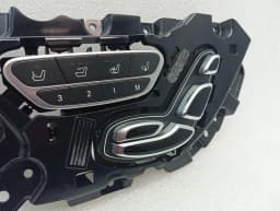 MERCEDES-BENZ MERCEDES CL W217 SEAT MEMORY SWITCH SET A2229051001 RIGHT HAND DRIVE RHD- — thumbnail 5