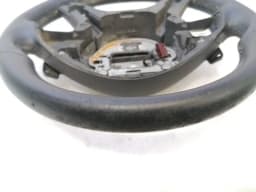 MERCEDES-BENZ MERCEDES ML W166 STEERING WHEEL A1664609603 STEERING WHEEL SPORTS PACKAGE- — thumbnail 4