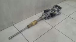 MERCEDES-BENZ Mercedes CL W217 Steering Column A2224608400 Steering Column Electrical W222- — thumbnail 2