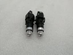 MERCEDES-BENZ Mercedes S-Class W222 Air Vent Switch Set A2228203097 Potentiometer Switch- — thumbnail 3