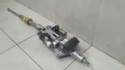 MERCEDES-BENZ Mercedes CL W217 Steering Column A2224608400 Steering Column Electrical W222- — thumbnail 4
