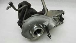 MERCEDES-BENZ Mercedes C-Class W204 Turbo A6460901080 Turbocharger CDI C220 M646 Turbocharger- — thumbnail 3