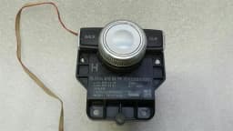 MERCEDES-BENZ Mercedes GLK X204 Command Controller Switch A2048700679 Switch Damaged- — thumbnail 4