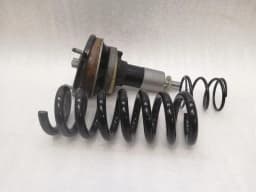 MERCEDES-BENZ Mercedes S-Class W222 Coil Spring Front Right A2223206013 Coil Spring Front- — thumbnail 3