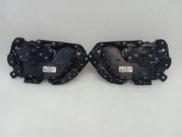 MERCEDES-BENZ MERCEDES CL W217 SEAT MEMORY SWITCH SET A2229051001 RIGHT HAND DRIVE RHD- — thumbnail 7