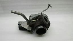 MERCEDES-BENZ Mercedes C-Class W204 Turbo A6460901080 Turbocharger CDI C220 M646 Turbocharger- — thumbnail 6