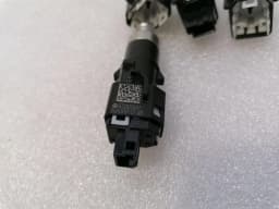 MERCEDES-BENZ Mercedes S-Class W222 Air Vent Switch Set A2228203097 Potentiometer Switch- — thumbnail 5