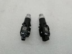 MERCEDES-BENZ Mercedes S-Class W222 Air Vent Switch Set A2228203097 Potentiometer Switch- — thumbnail 4