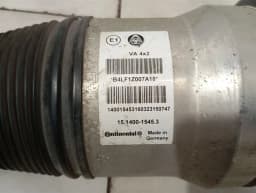 MERCEDES-BENZ Mercedes CL W217 shock absorber FRH A2173204200 shock absorber front right- — thumbnail 7