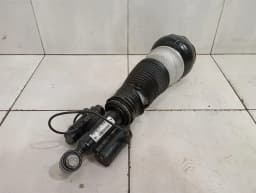 MERCEDES-BENZ Mercedes CL63 AMG W217 shock absorber rear right A2173204400 shock absorber rear- — thumbnail 3