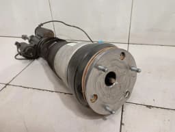 MERCEDES-BENZ Mercedes CL63 AMG W217 shock absorber rear right A2173204400 shock absorber rear- — thumbnail 6