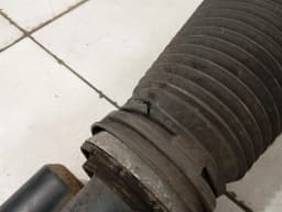 MERCEDES-BENZ Mercedes CL W217 S63 AMG Shock Absorber RLH A2173204300 Shock Absorber Rear Lin- — thumbnail 5