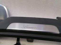 MERCEDES-BENZ Mercedes CL W217 convertible speaker set A2229001609 Burmester speaker set- — thumbnail 6