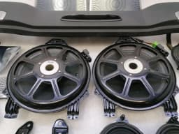 MERCEDES-BENZ Mercedes CL W217 convertible speaker set A2229001609 Burmester speaker set- — thumbnail 8